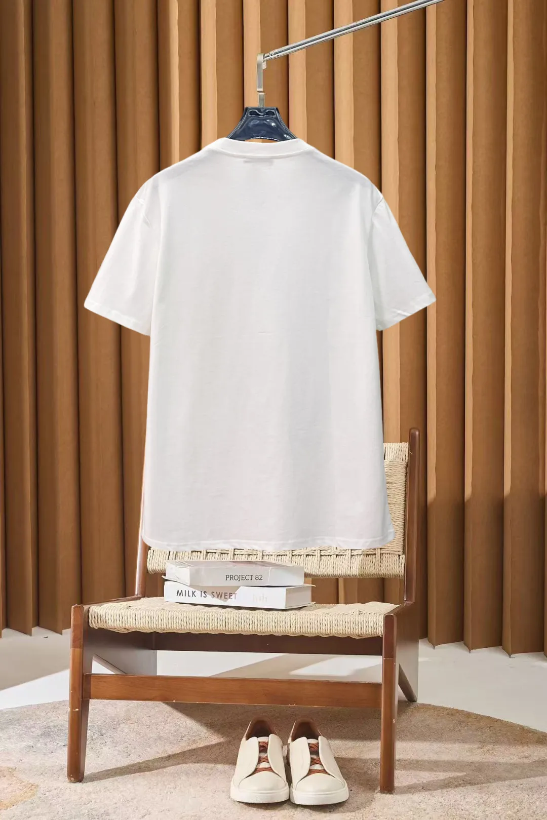 New Arrival T Same Style 32S 260 ， Factory New Arrival Versatile Size：S-XXL